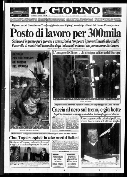 Il giorno